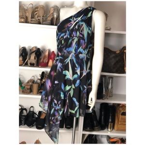 Beautiful multicolor Marciano dress